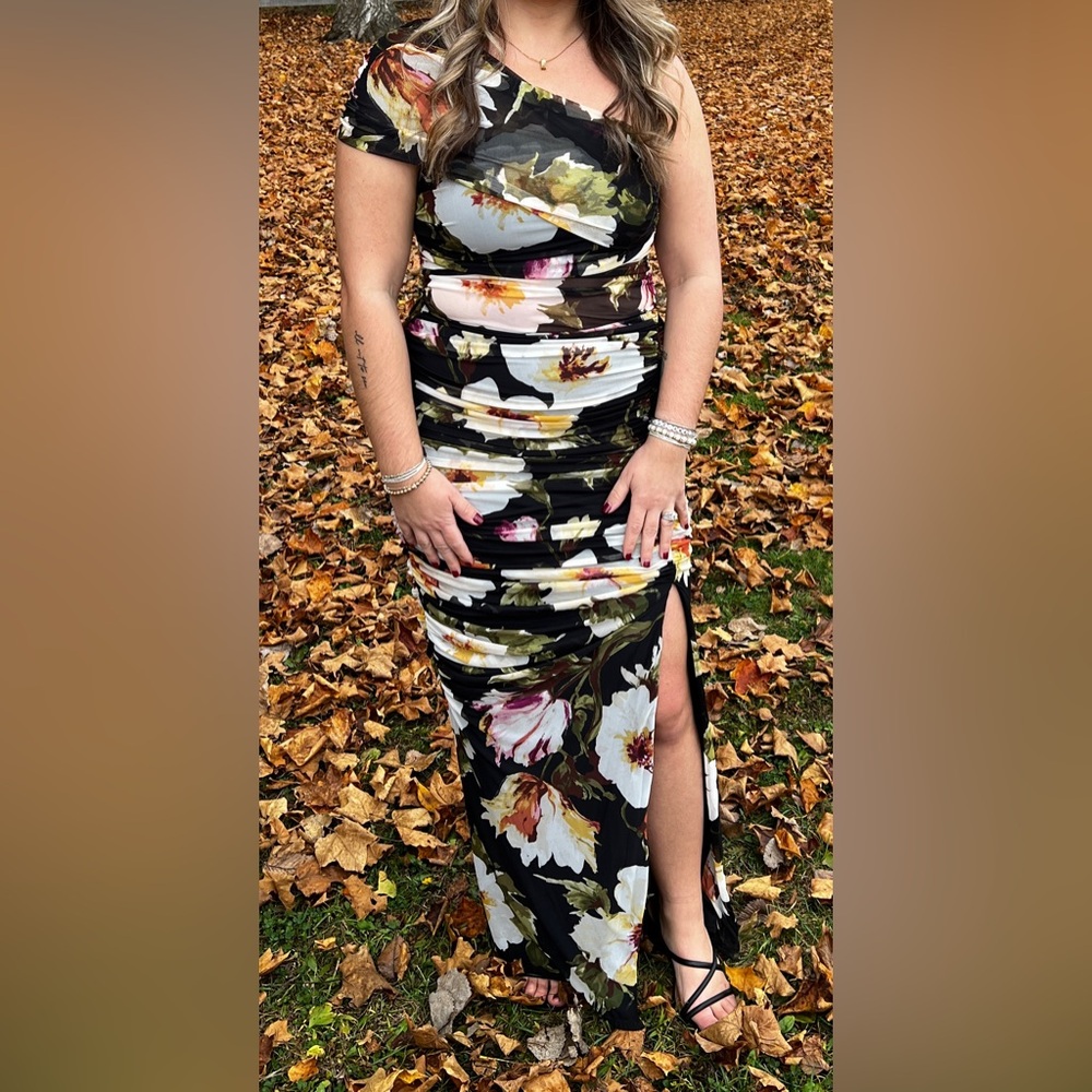 Abercrombie & Fitch formal dress - Picture 13 of 13